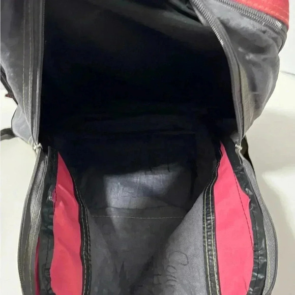 Harry potter backpack - Picture 8 of 12